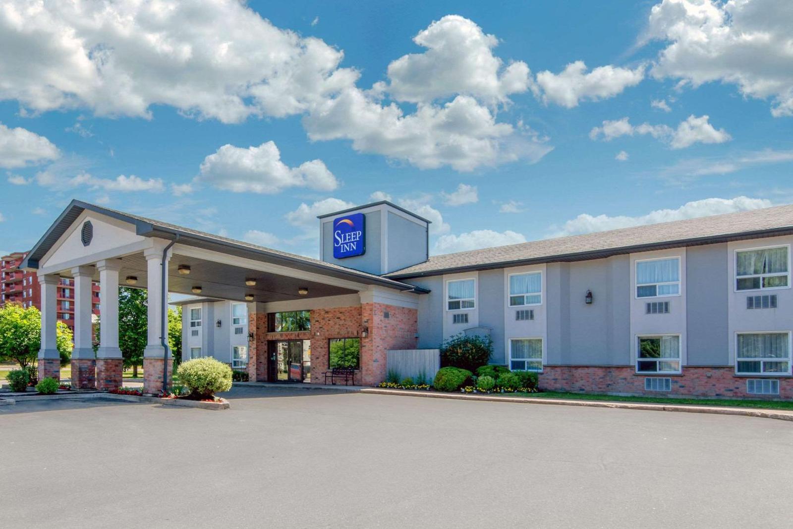 Sleep Inn Sault Ste. Marie